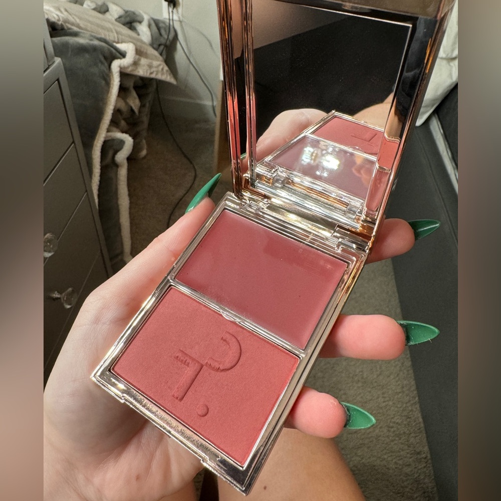 Patrick Ta Duo Blush